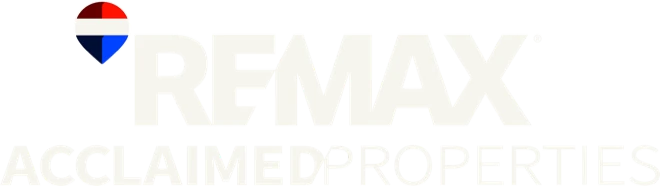 REMAX Acclaimed Properties